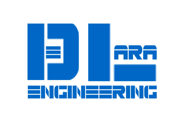 De Lara Engineering Logo
